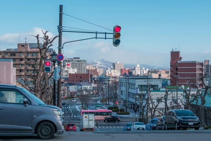 Hakodate Highlights 5 Hours Private Shore Excursion — photo 8