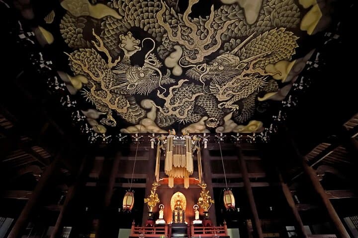 1 day Kyoto Timeless Beauty Tour Temples and Geisha District — photo 5