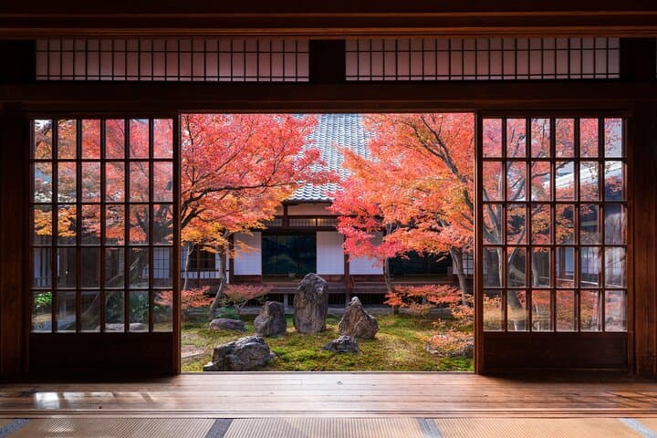 1 day Kyoto Timeless Beauty Tour Temples and Geisha District — photo 6