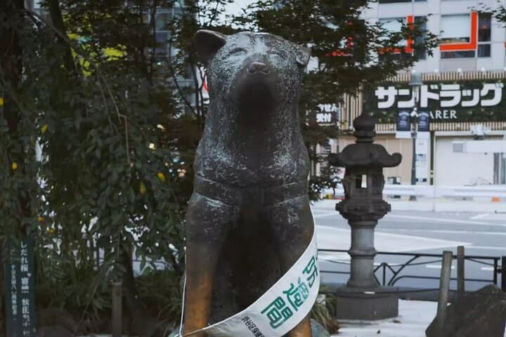 A Different Side of Shibuya: A Dogenzaka Self-Guided Walking Tour — photo 7