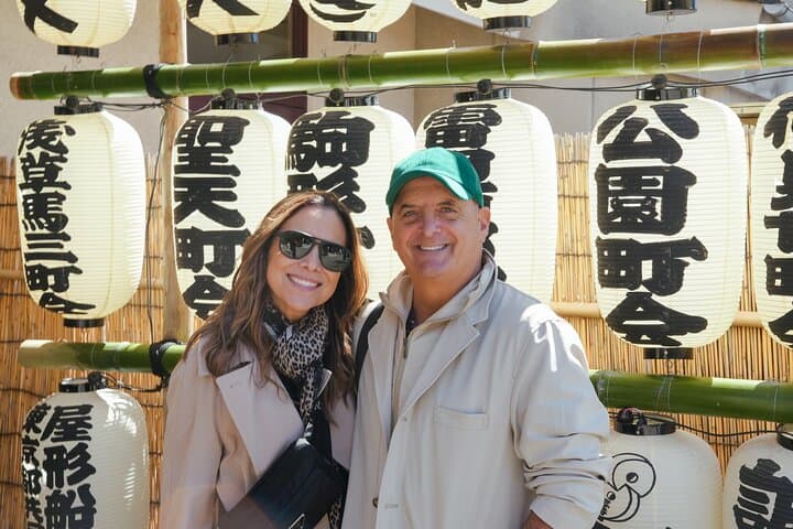 Tokyo Customized Private Tour (Must See Places in 1 Day) — photo 20
