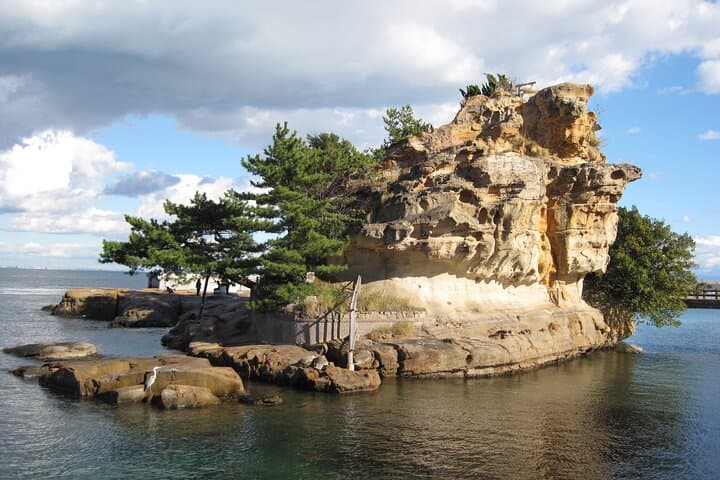 Shioya Village Discovery: Private Shore Tour from Kobe Port — photo 5