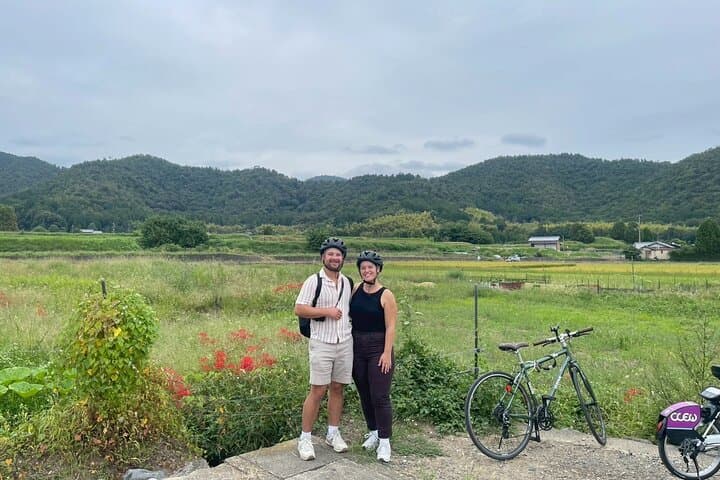 ONLY YOU in the Bamboo Forest! 4 hours E-bike tour with a local — photo 18