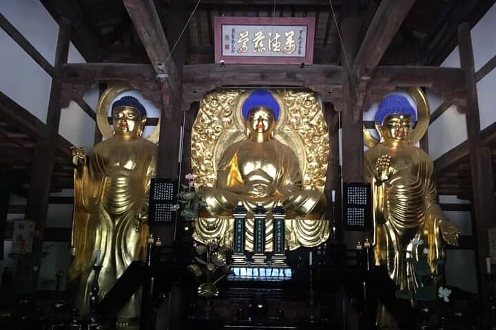Private Tour-Experience the traditional culture of Fukuoka! — photo 5