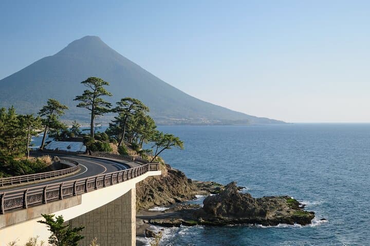 Full Day Private Shore Tour: Kagoshima Craft & Culture Discover — photo 2