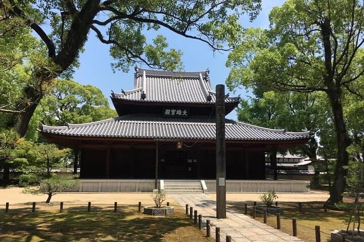 Private Tour-Experience the traditional culture of Fukuoka! — photo 4