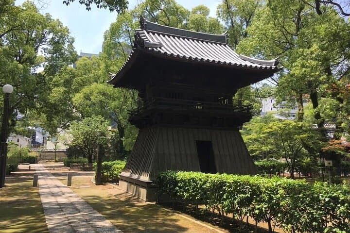 Private Tour-Experience the traditional culture of Fukuoka! — photo 6