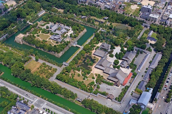 1-Day Kyoto Highlights Tour Temple, Castle, Market and Shrine — photo 4