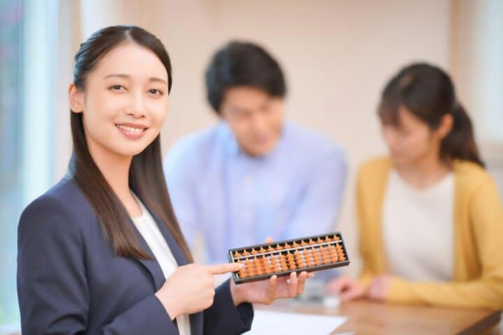 Hiroshima City: Abacus & Calligraphy Workshop near Peace Park — photo 8