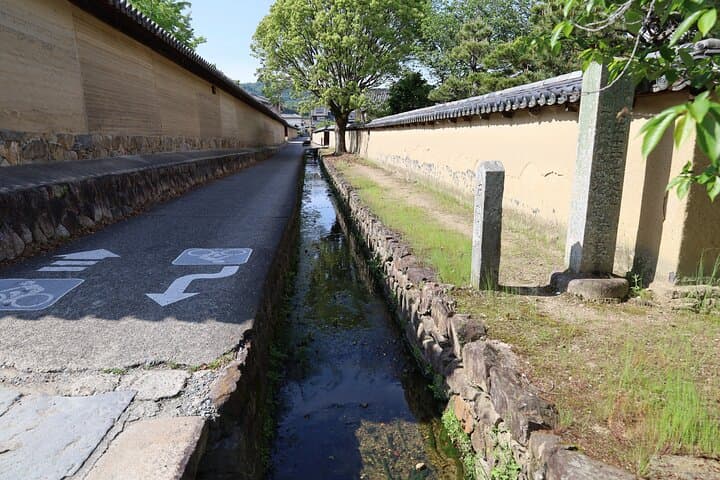 Morning Ancient Nara Tour Journey to Horyuji Temple — photo 2
