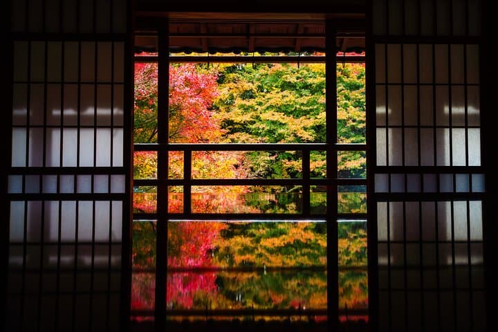Private Tour to Kyu Chikurinin Garden by Car — photo 3
