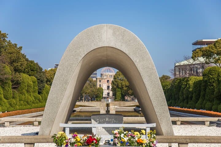 Private Hiroshima Tour — photo 2