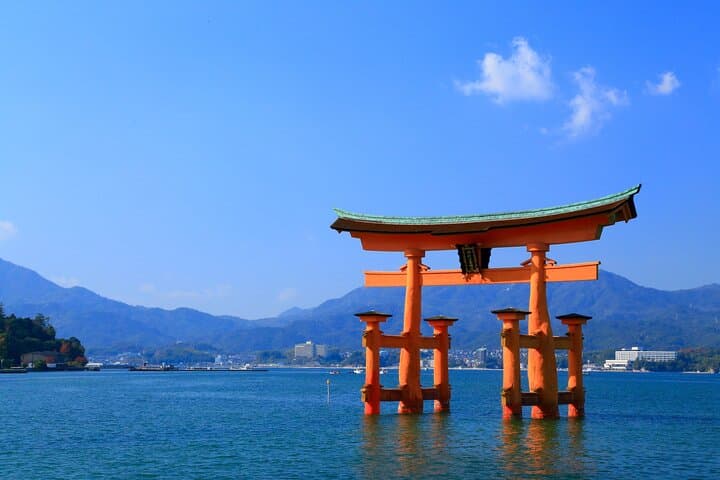 Private Hiroshima Tour — photo 4