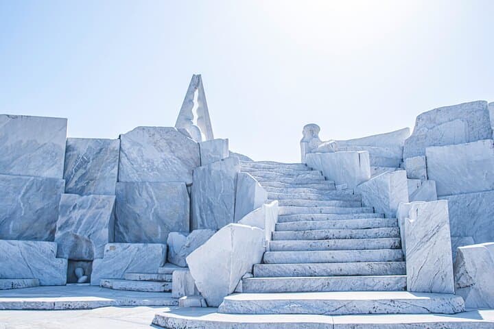 Pedal Through Art Ikuchijima Island Cycling Tour — photo 3