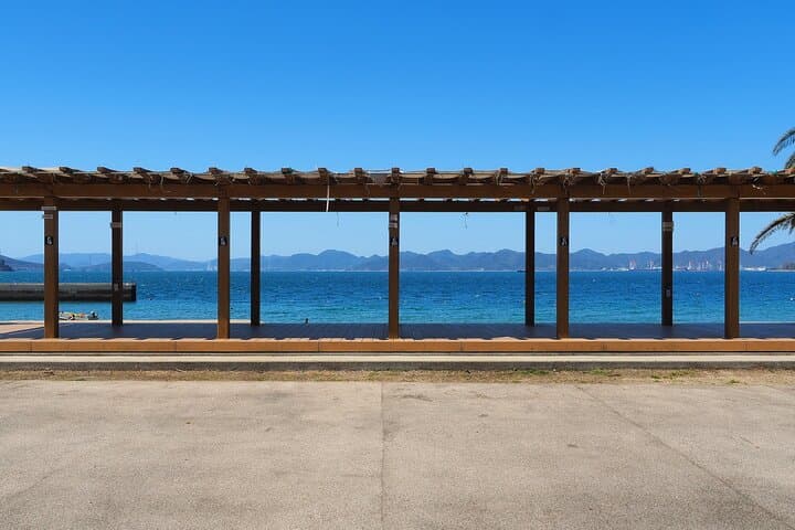 Pedal Through Art Ikuchijima Island Cycling Tour — photo 4