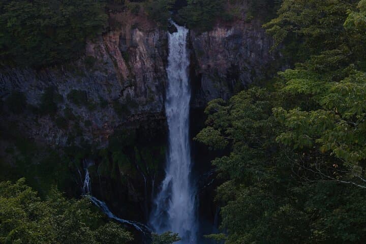 Nikko Private Day Tour - English Guide - Onsen & UNESCO Shrine — photo 20