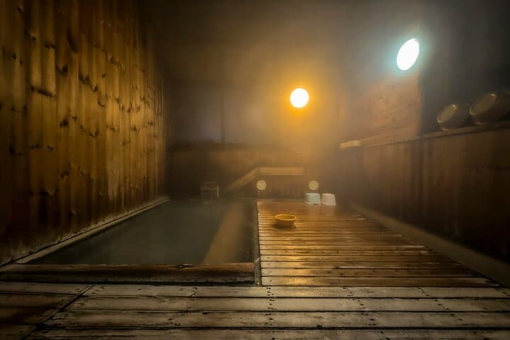 Nikko Private Day Tour - English Guide - Onsen & UNESCO Shrine — photo 10