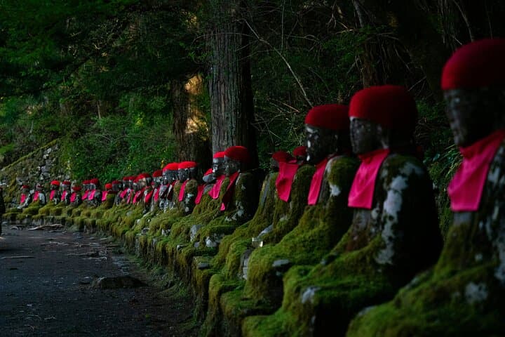 Nikko Private Day Tour - English Guide - Onsen & UNESCO Shrine — photo 19