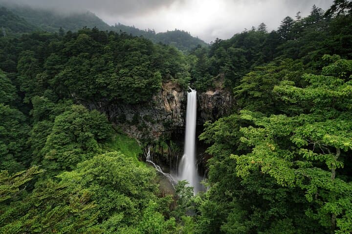 Nikko Private Day Tour - English Guide - Onsen & UNESCO Shrine — photo 2