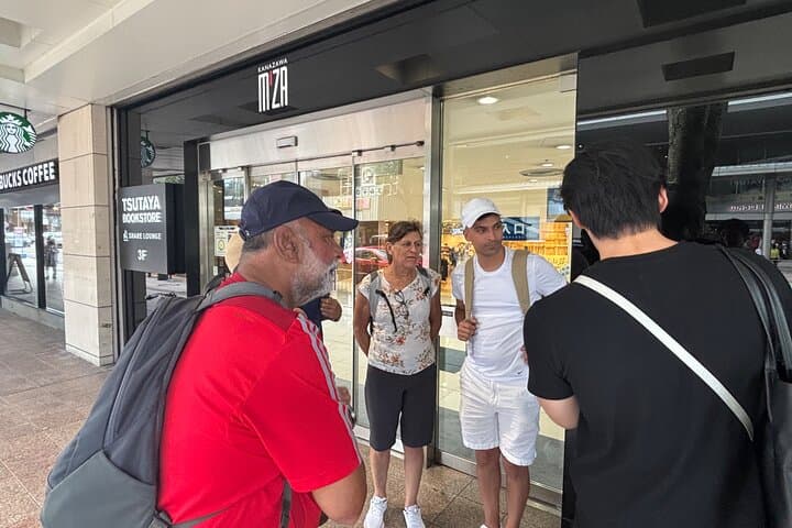 Kanazawa Gourmet Experience Omicho Market Tour — photo 15