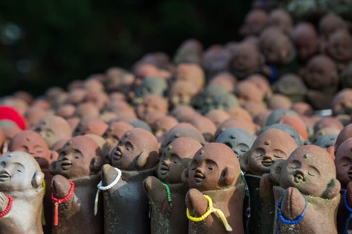 Sacred Peaks and Sea Shrines Full Day Miyajima Adventure — photo 4