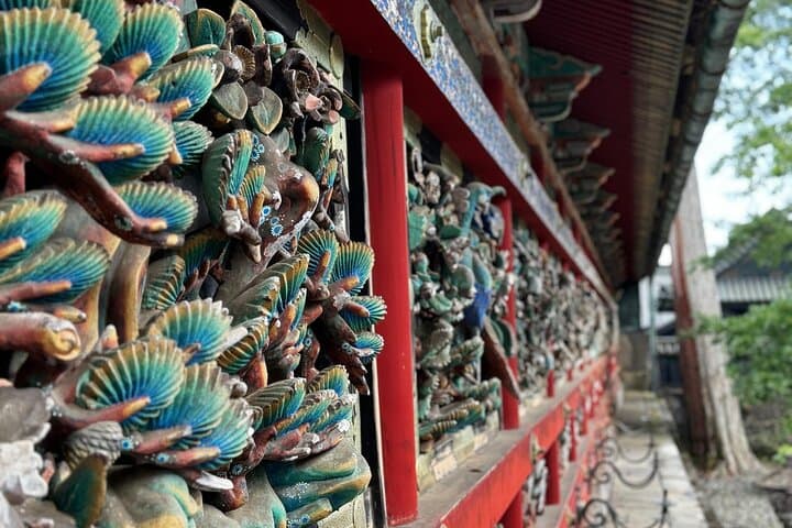 Nikko Private Day Tour - English Guide - Onsen & UNESCO Shrine — photo 18
