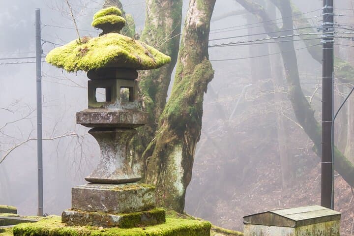 Nikko Private Day Tour - English Guide - Shrine, Waterfall, Onsen — photo 18