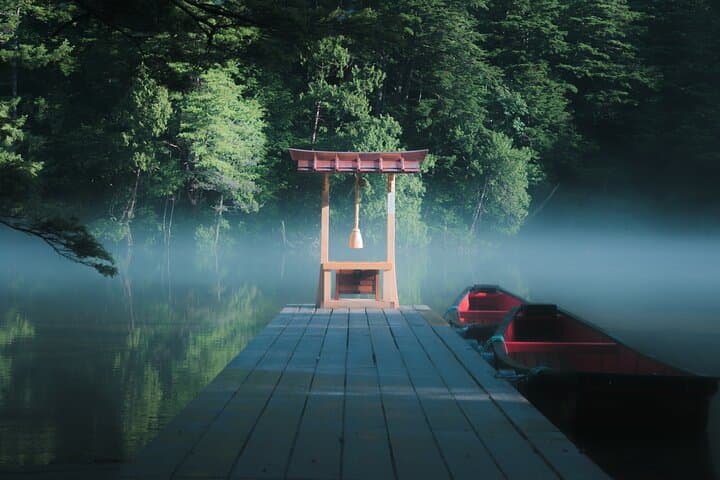 Nikko Private Day Tour - English Guide - Shrine, Waterfall, Onsen — photo 19