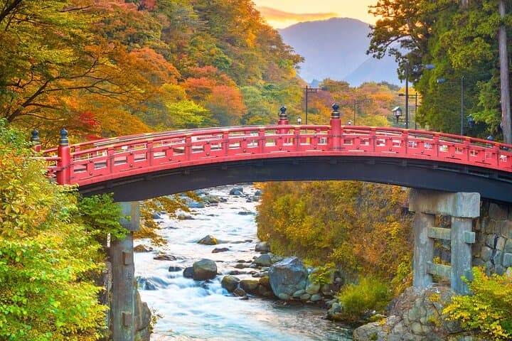 Nikko Private Day Tour - English Guide - Shrine, Waterfall, Onsen — photo 3