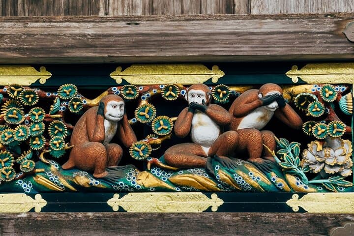 Nikko Private Day Tour - English Guide - Shrine, Waterfall, Onsen — photo 11