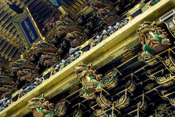 Nikko Private Day Tour - English Guide - Shrine, Waterfall, Onsen — photo 15