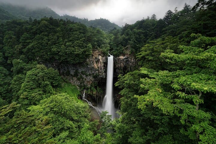 Nikko Private Day Tour - English Guide - Shrine, Waterfall, Onsen — photo 2