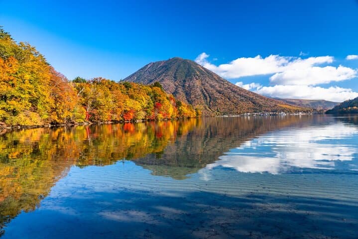 Nikko Private Day Tour - English Guide - Onsen & UNESCO Shrine — photo 4