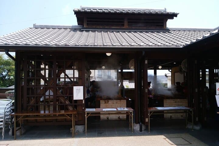 Private Beppu Hell Sightseeing Tour by Car — photo 4