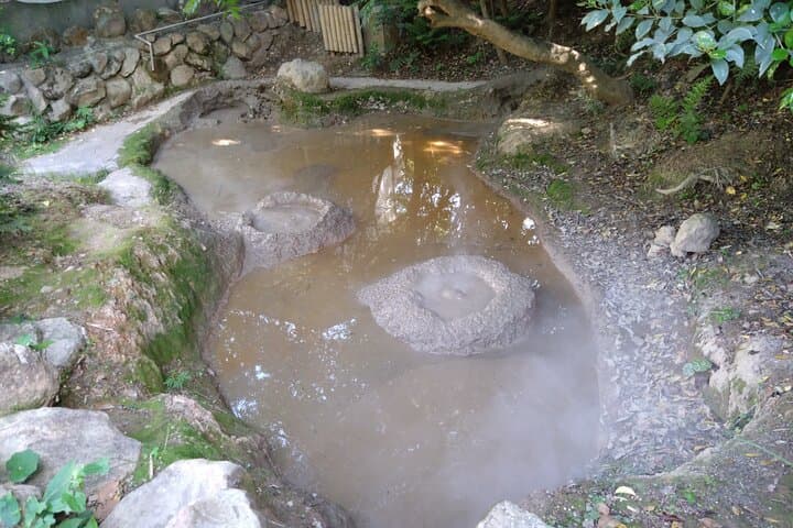 Private Beppu Hell Sightseeing Tour by Car — photo 5