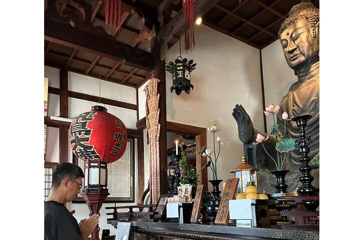 Sokoiko Cycling Through History The Beginning of Japan — photo 16