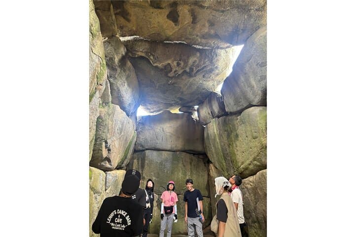 Sokoiko Cycling Through History The Beginning of Japan — photo 13