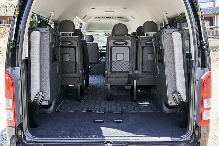 Private Charter Service to Visit Snow Monkey Park — photo 8