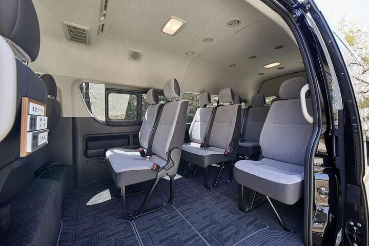 Private Charter Service to Visit Snow Monkey Park — photo 9