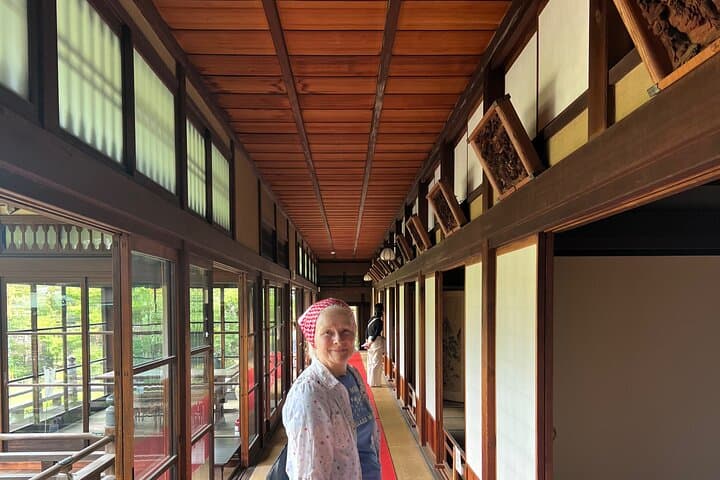 Tokyo Private Walking Tour Hidden Gems and Icons — photo 16
