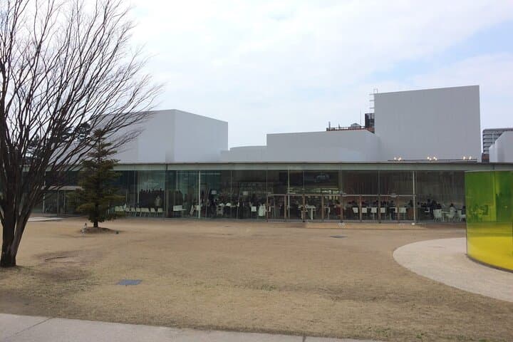 Kanazawa Custom Private Tour Samurai History and Culture — photo 6