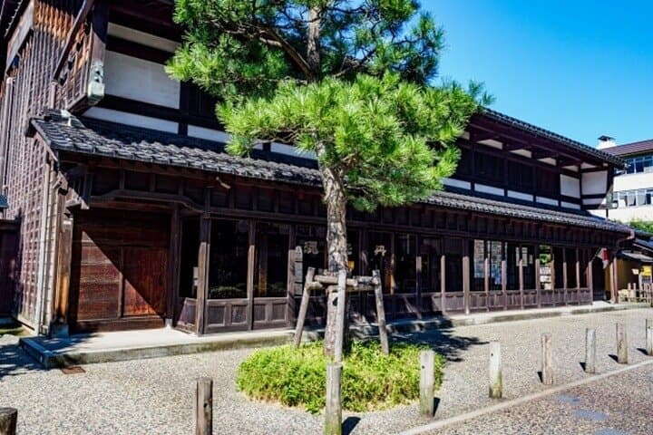 Kanazawa Custom Private Tour Samurai History and Culture — photo 8