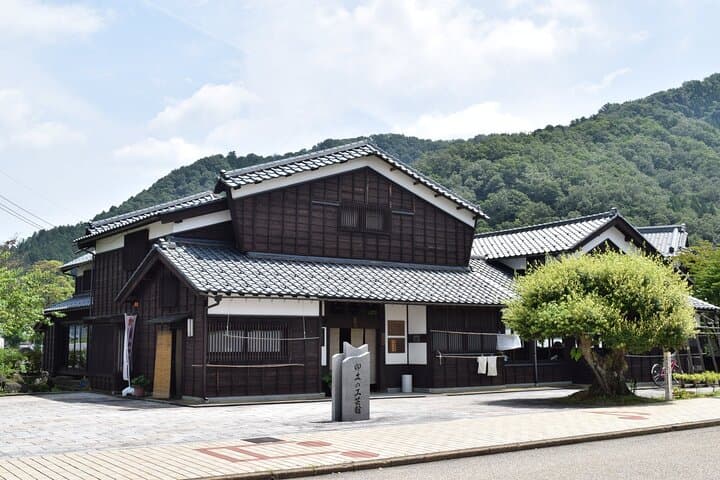 From Tsuruga Port Private Car Tour — photo 10