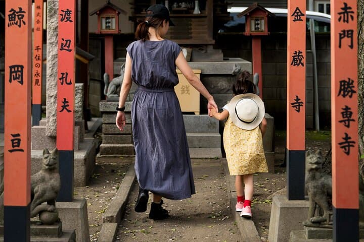 Kyoto Gion Geisha District Walking Tour — photo 3