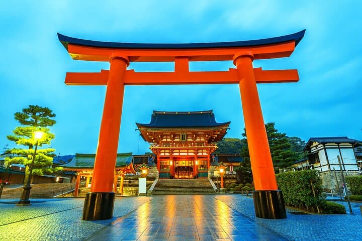 Kyoto Gion Geisha District Walking Tour — photo 4