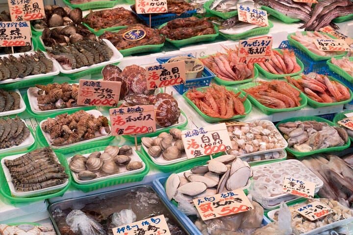 Tokyo Ueno Food & Nature & Localtown Tour: 10Dishes+ Drinks — photo 8