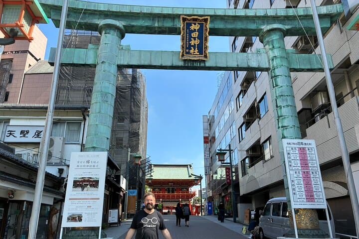 Tokyo: Private Akihabara Anime & Gaming Walking Tour — photo 11
