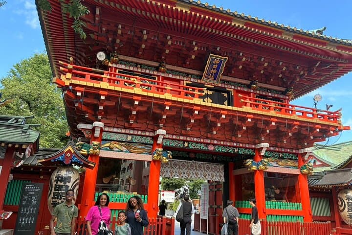 Tokyo: Private Akihabara Anime & Gaming Walking Tour — photo 10