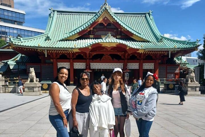 Tokyo: Private Akihabara Anime & Gaming Walking Tour — photo 12