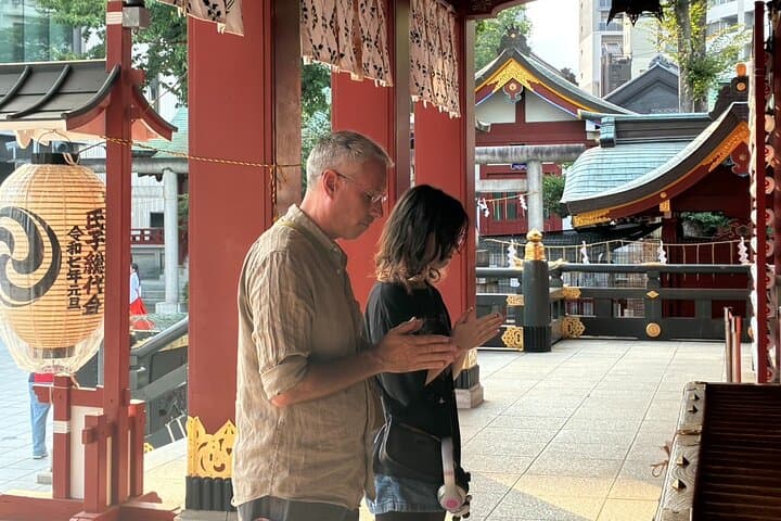 Tokyo: Private Akihabara Anime & Gaming Walking Tour — photo 13